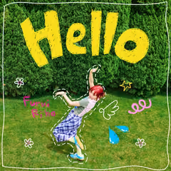 Hello 표지